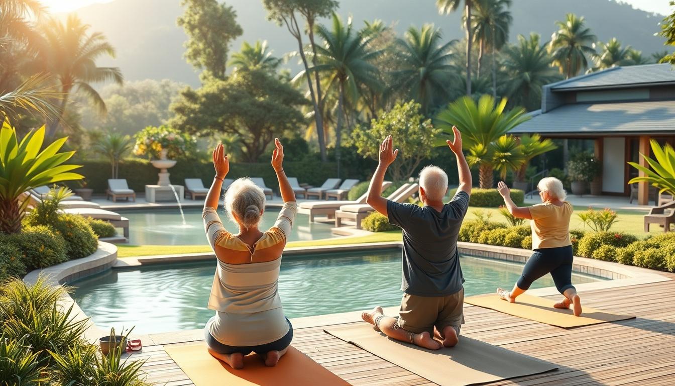 Unlock Wellness