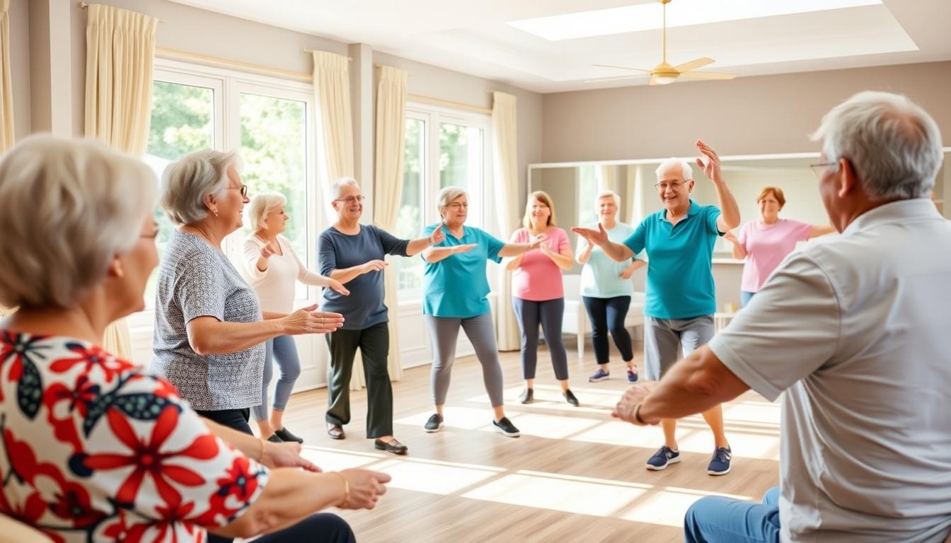 Community Activities